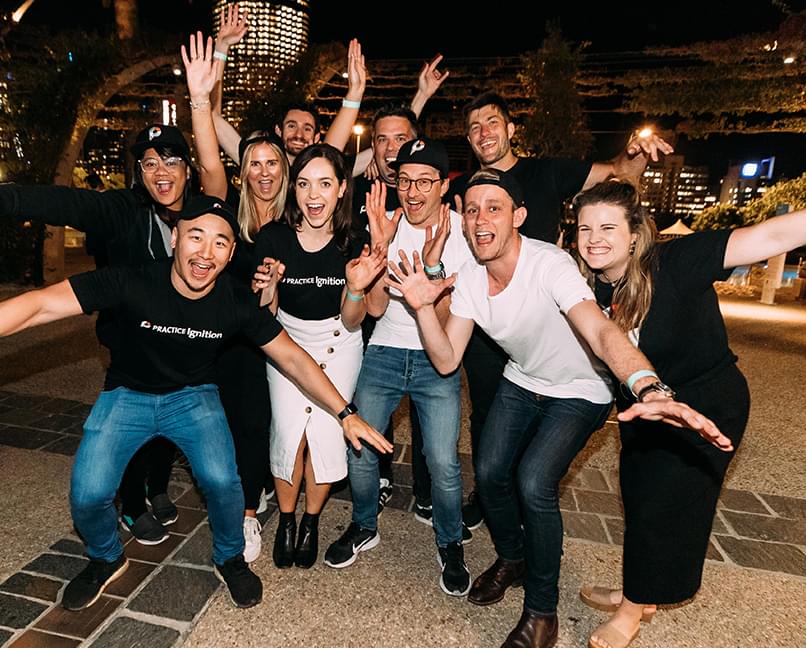 Ignition Careers an Ignitioneer Ignition