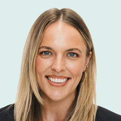 Loz Markham portrait