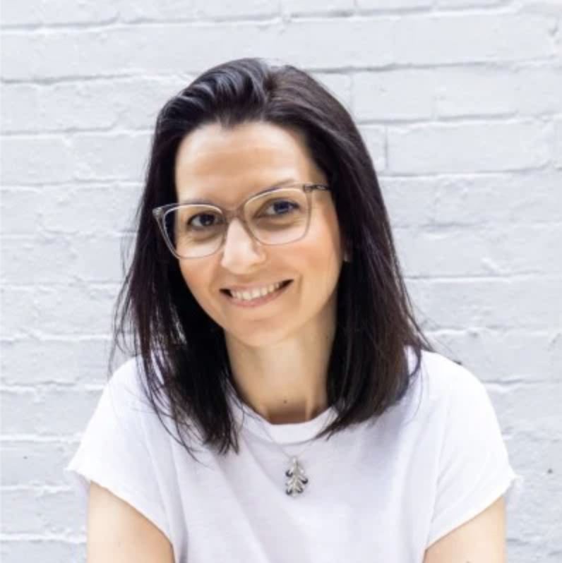 Antoniya Beyriyska Antoniya Beyriyska