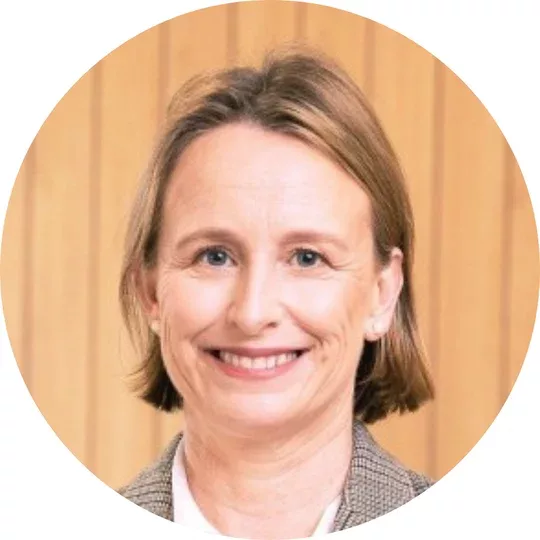 Belinda Zohrab-McConnel