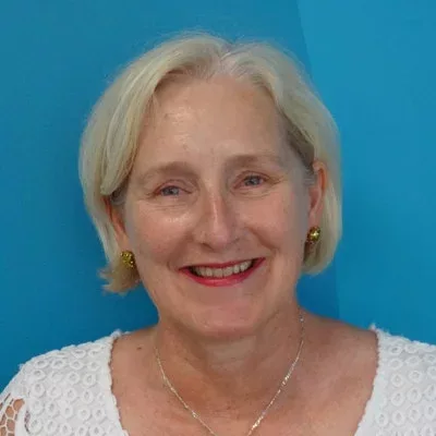 Jill Muir