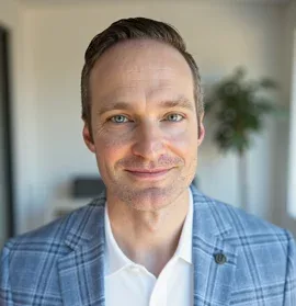 Justin Farmer, Esq., CBI
