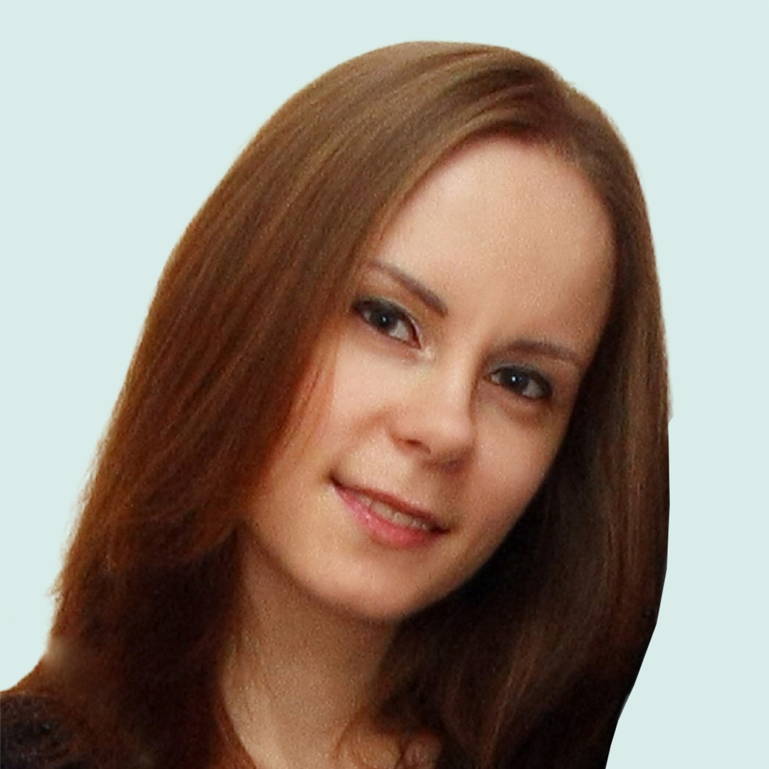 Mila Khoroshilova avatar
