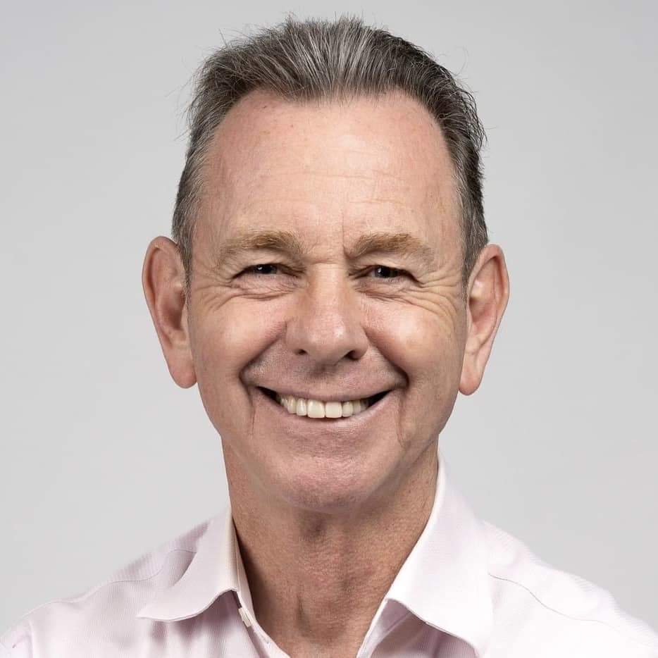 Peter Johnson