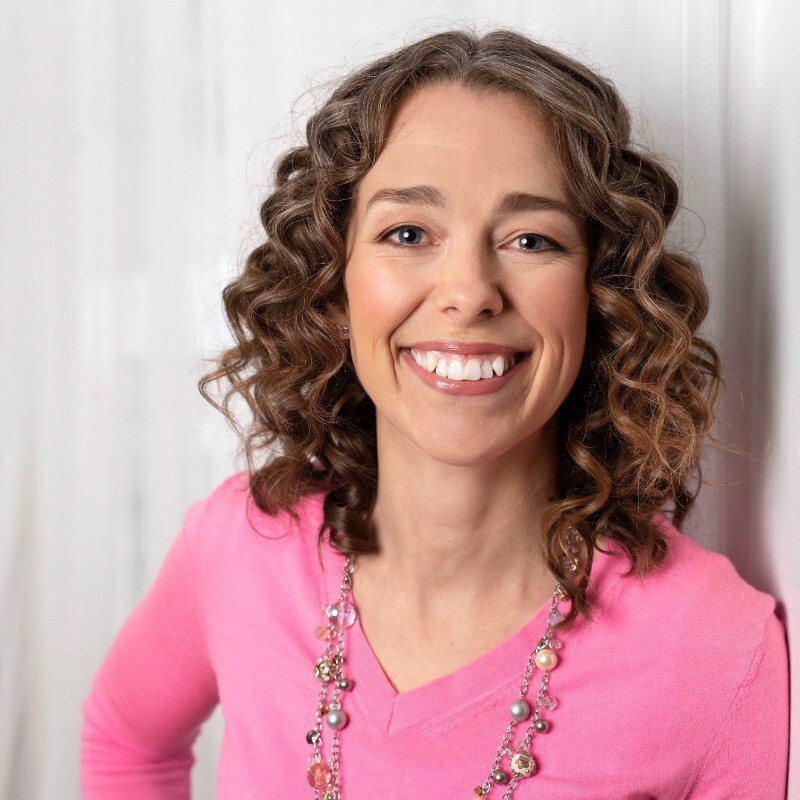 Rebecca Davis avatar