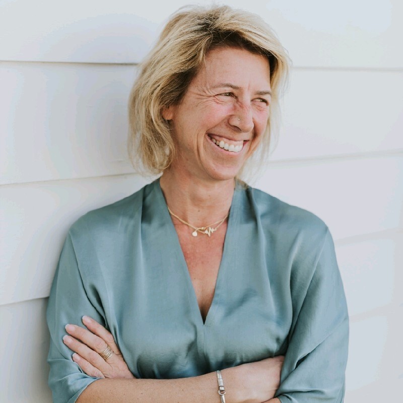 Sandra Koch avatar