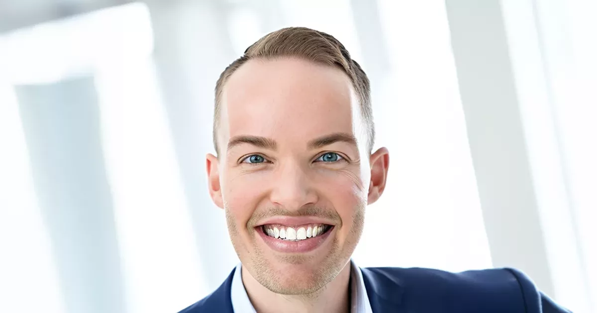Matt Maynard | Ignition