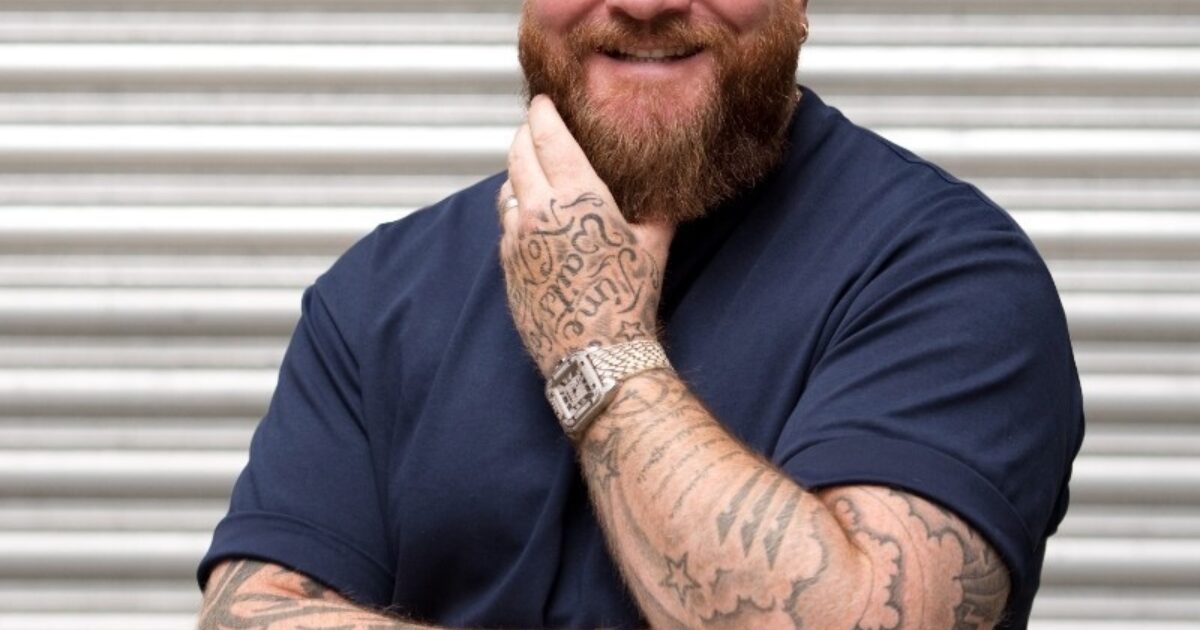 Carl Reader | Ignition