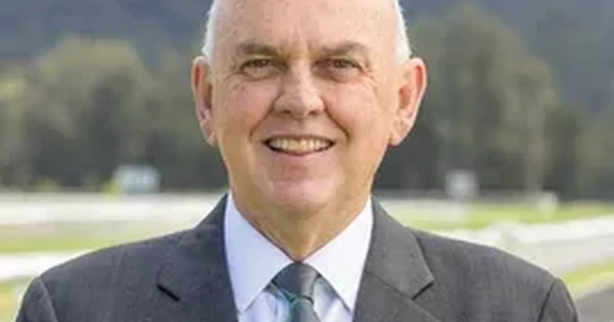 Mark Holton | Ignition