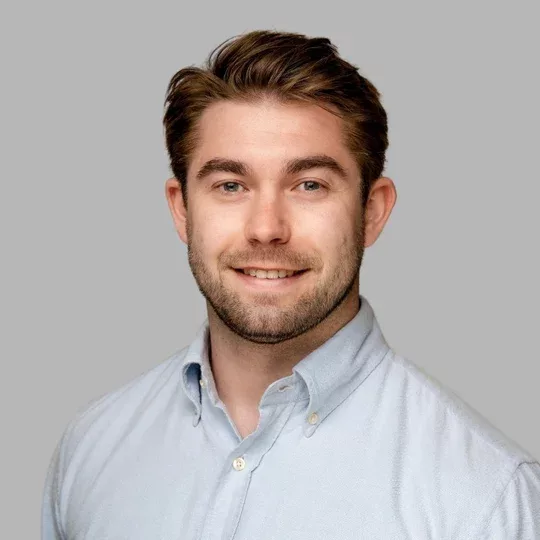 Otis van Dooren