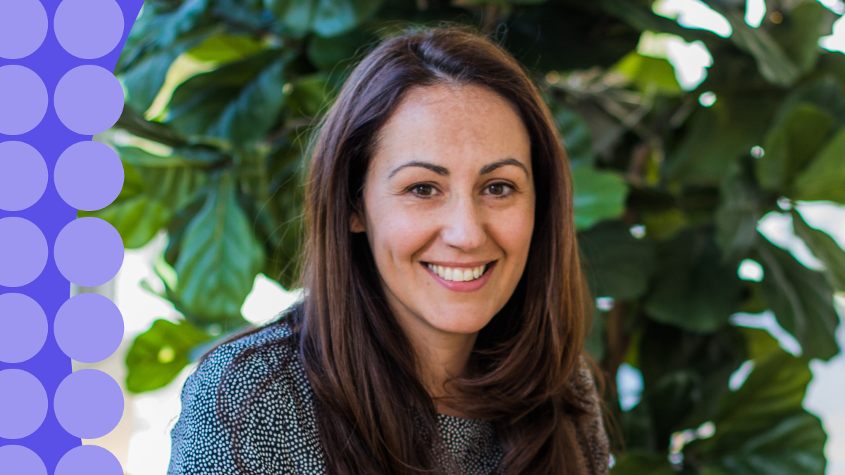 Rebecca Mihalic, Director at businessDEPOT and Head of Accounting, APAC, at Ignition