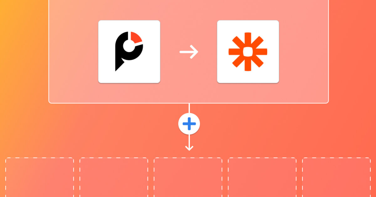 Generate Instant Workflow Templates Through Zapier