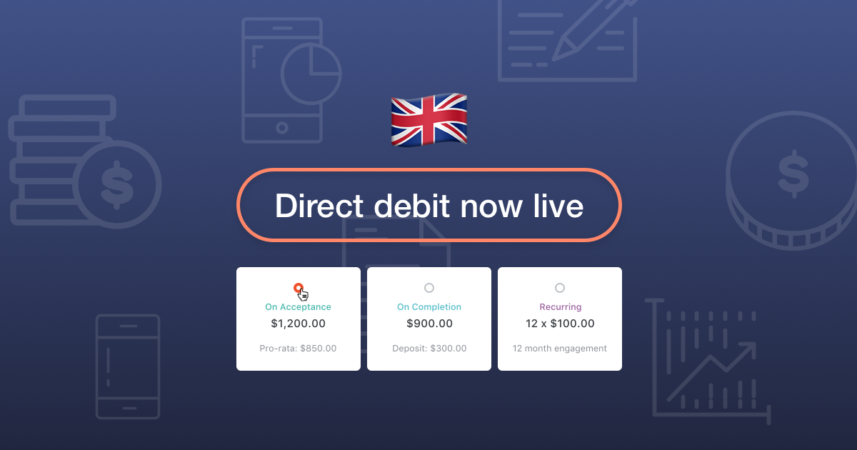 UK Ignition payments just got even better! But how do we compare?