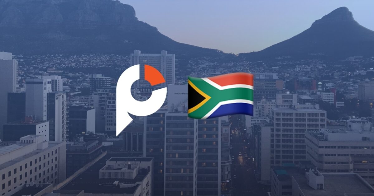 Ignition expands into South Africa Ignition Blog