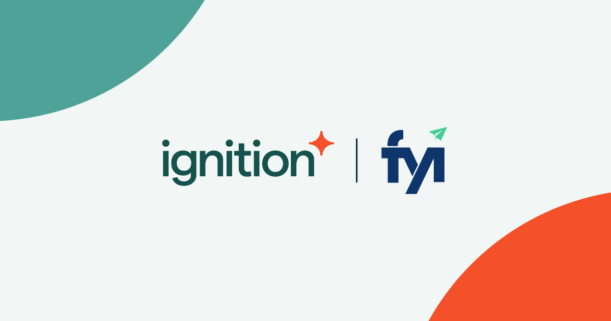 Ignition + FYI Integration | Automate Client Workflows