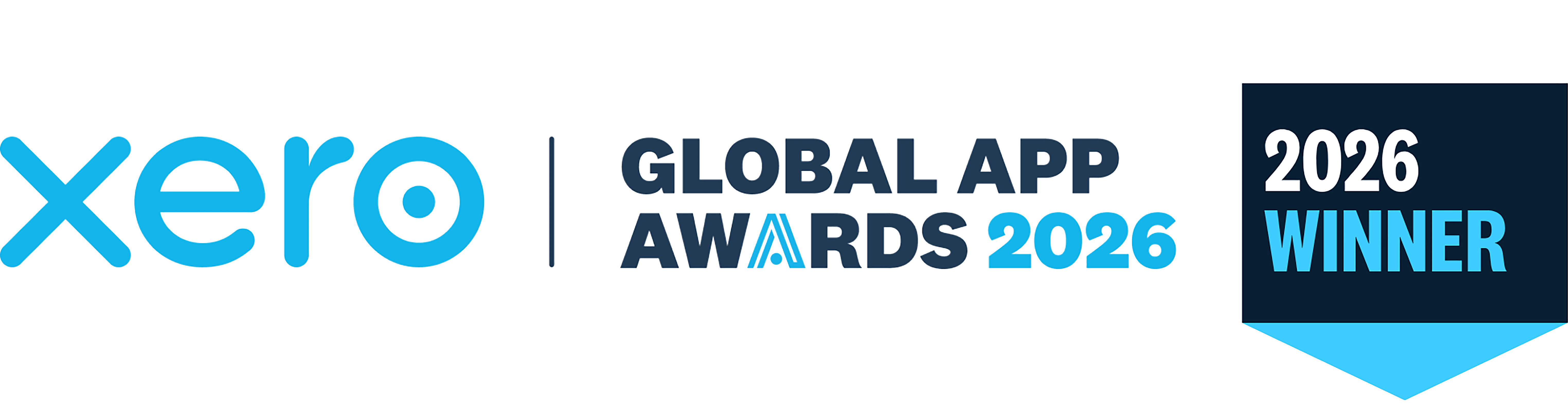 Ignition is the winner of Xero Global App Awards 2026